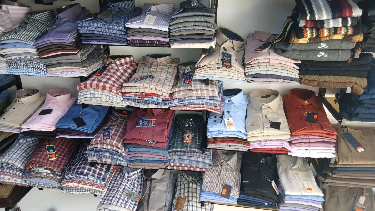 liquidation - Baba Hassen, Alger - Tijelabin