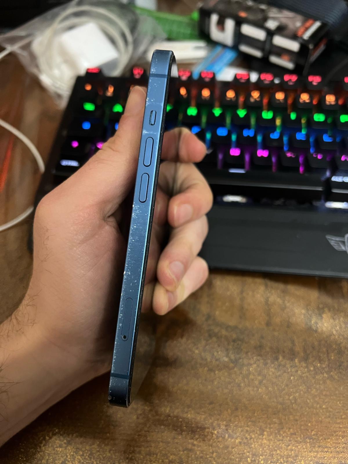 iPhone 13 - Alger Centre, Alger - Tijelabin