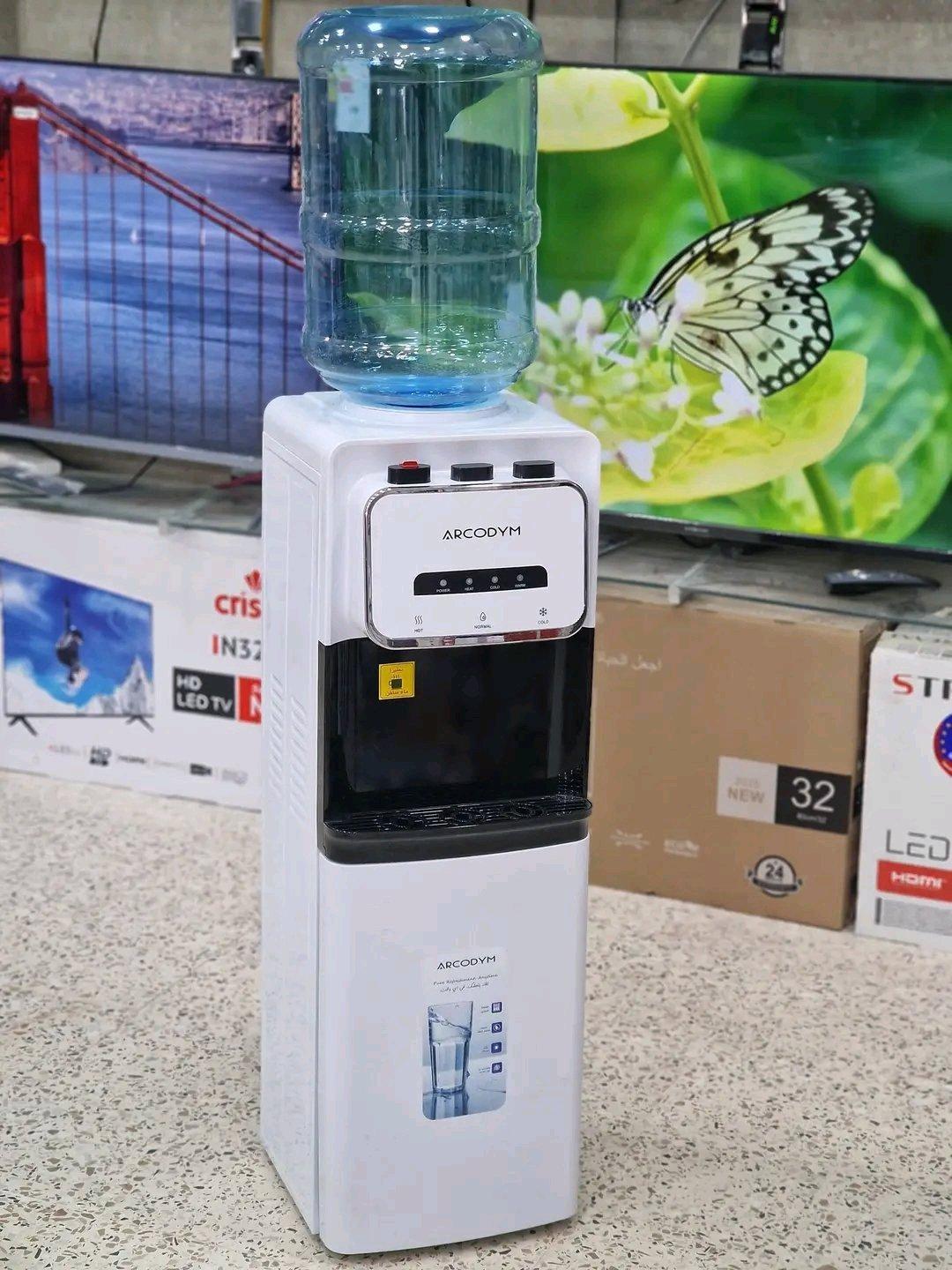 مبرد الماء arcodym - Alger Centre, Alger - Tijelabin