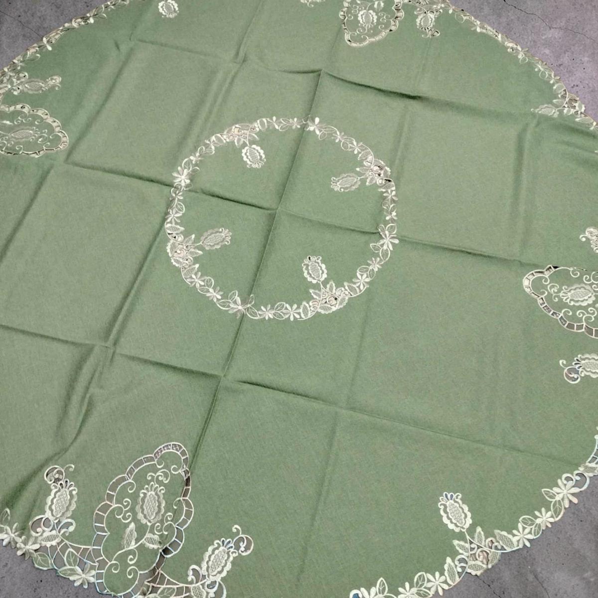 nab ron 180cm avec 8 torchon