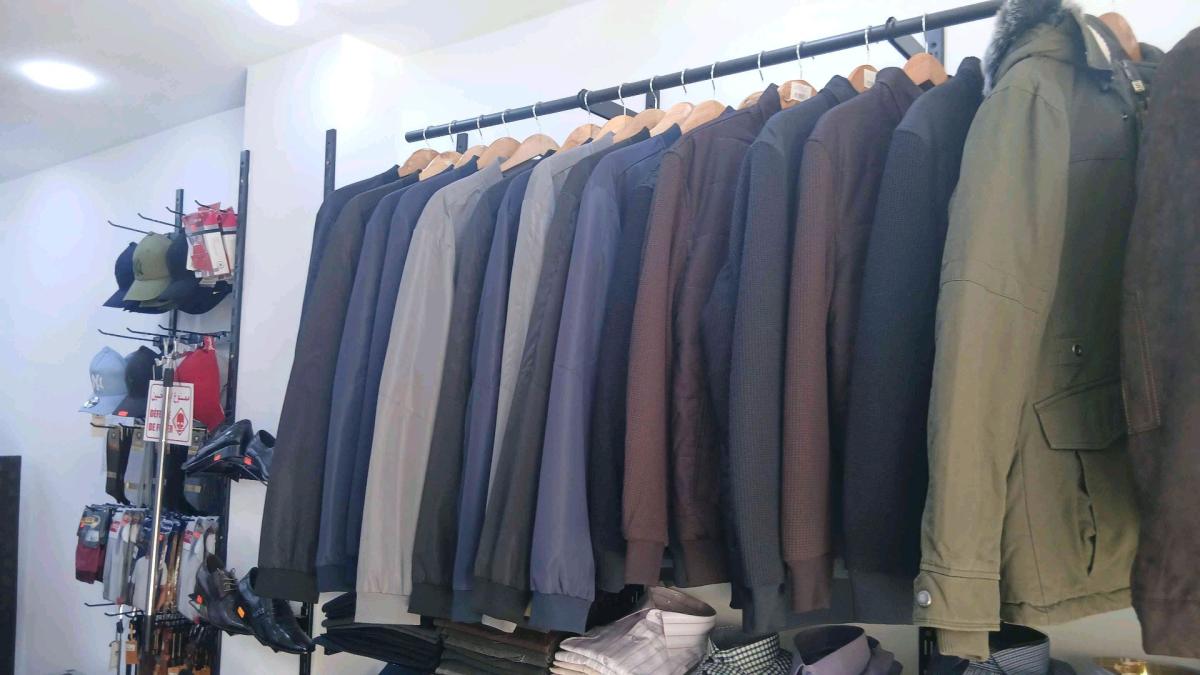 liquidation - Baba Hassen, Alger - Tijelabin