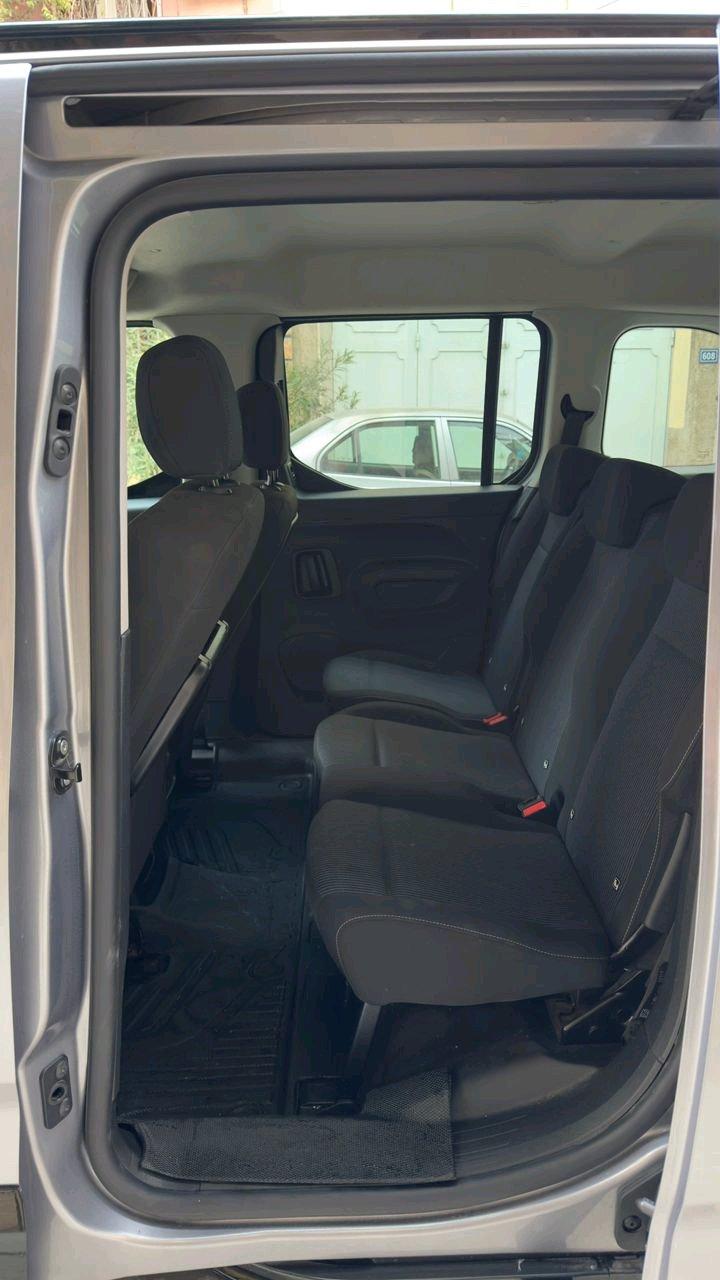 Fiat doublou - Constantine, Constantine - Tijelabin