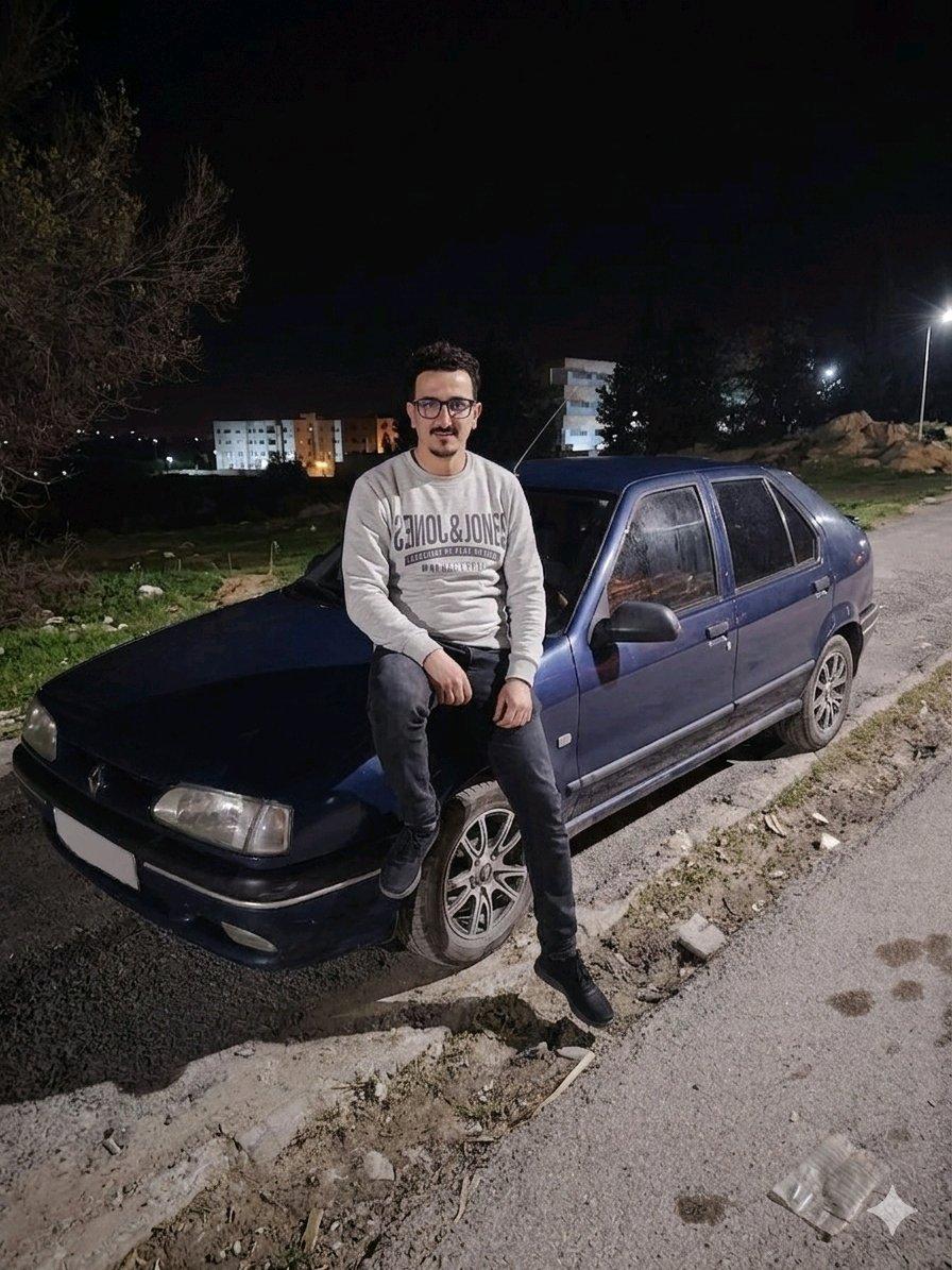 r19 motor 1.9 - Alger Centre, Alger - Tijelabin