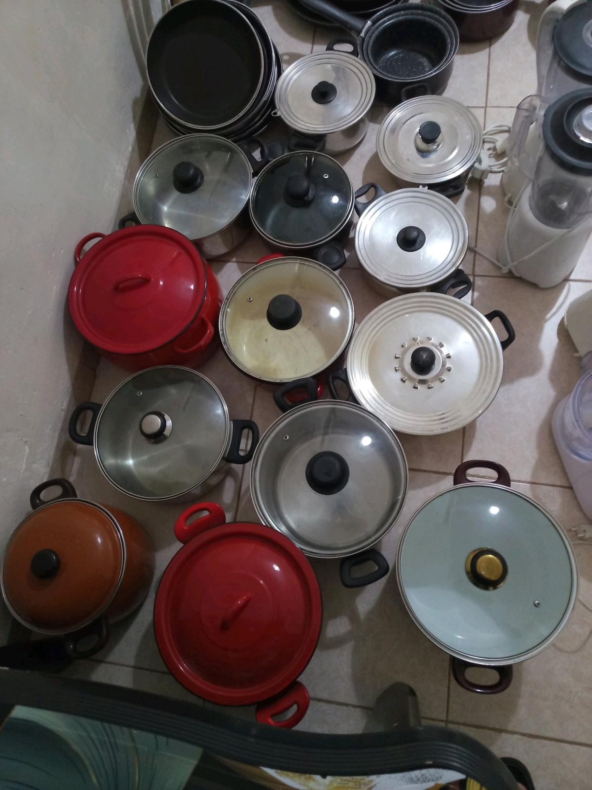 اجهزة مطبخ مستعملة فرنسية اصلية caba سعر في متناول الجميع - Yellel, Relizane - Tijelabin