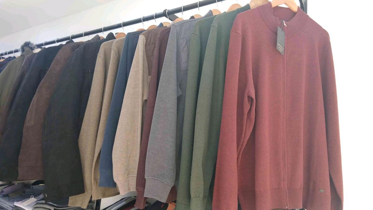 liquidation - Baba Hassen, Alger - Tijelabin