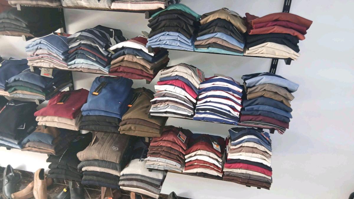 liquidation - Baba Hassen, Alger - Tijelabin