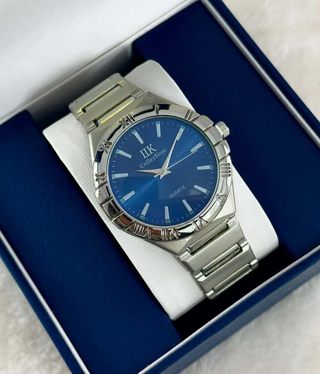 ساعة رجالية فخمة تليق مع كل الالبسة - Beni Mered, Blida - Tijelabin