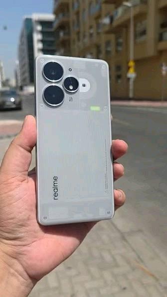 rielmi neo 7 turbo - Arzew, Oran - Tijelabin