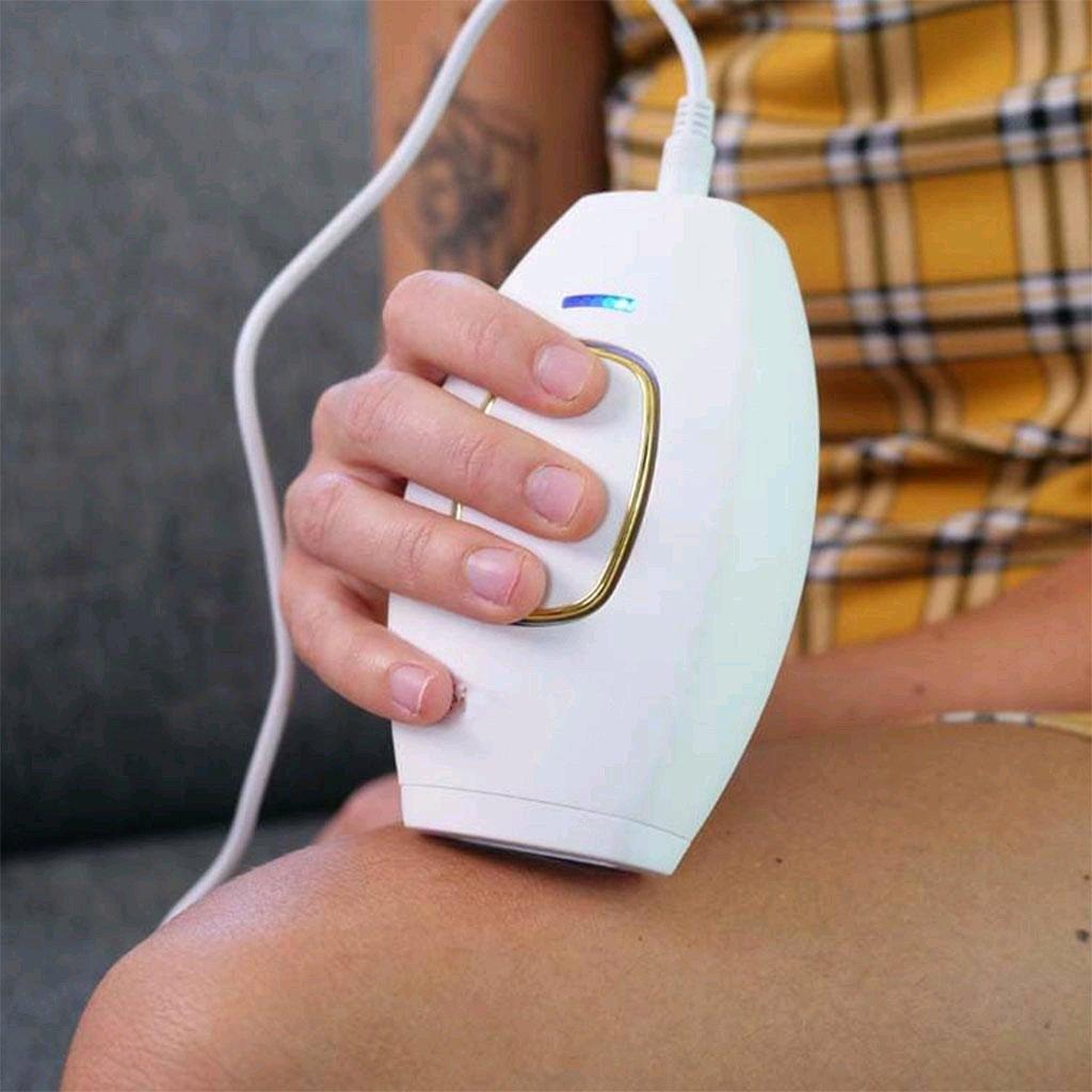 IPL Appareil dpilation au Laser  Domicile pour une Peau Bell - Alger Centre, Alger - Tijelabin