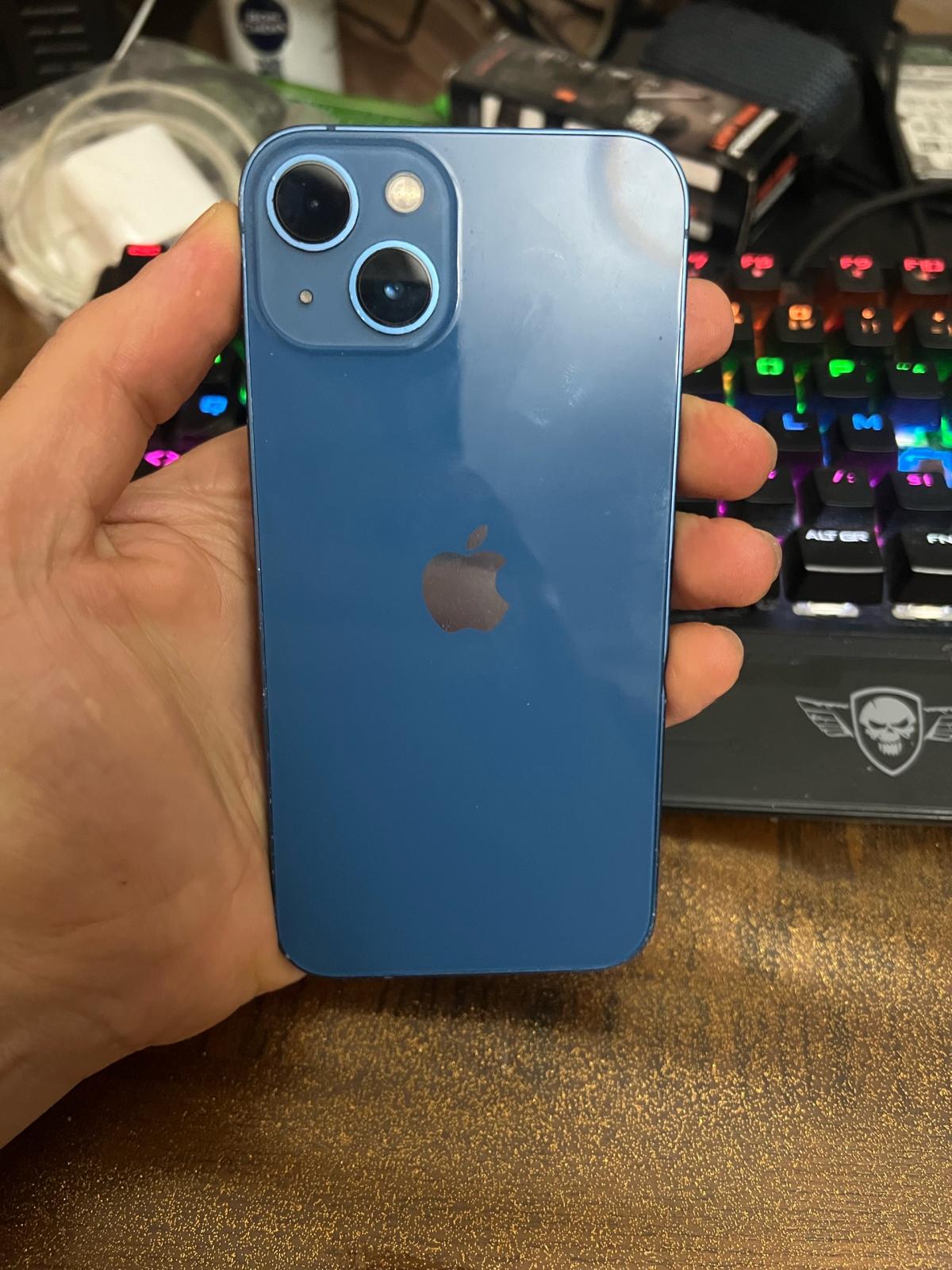 iPhone 13 - Alger Centre, Alger