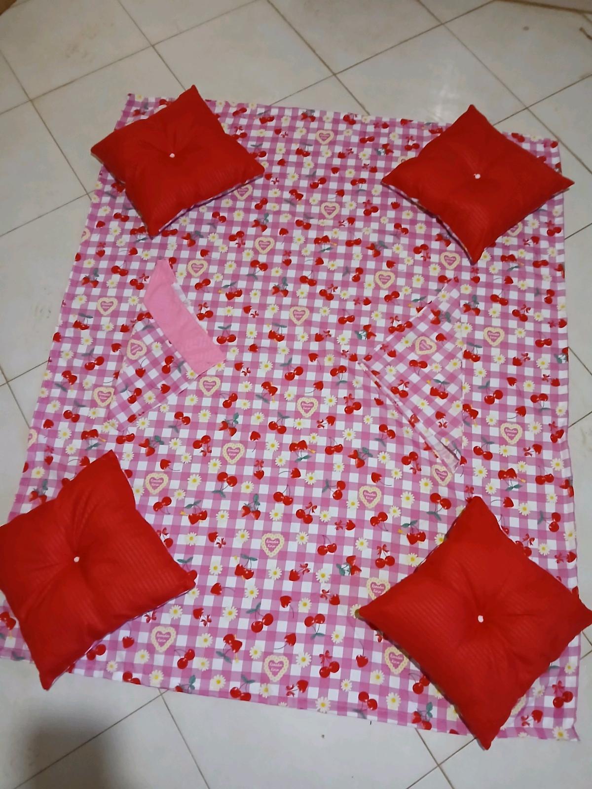 طقم النزهة للبيع التوصيل - Chettia, Chlef - Tijelabin