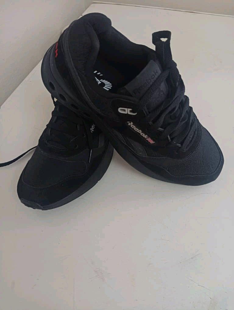 Reebok royal - Hadjerat Ennous, Tipaza - Tijelabin