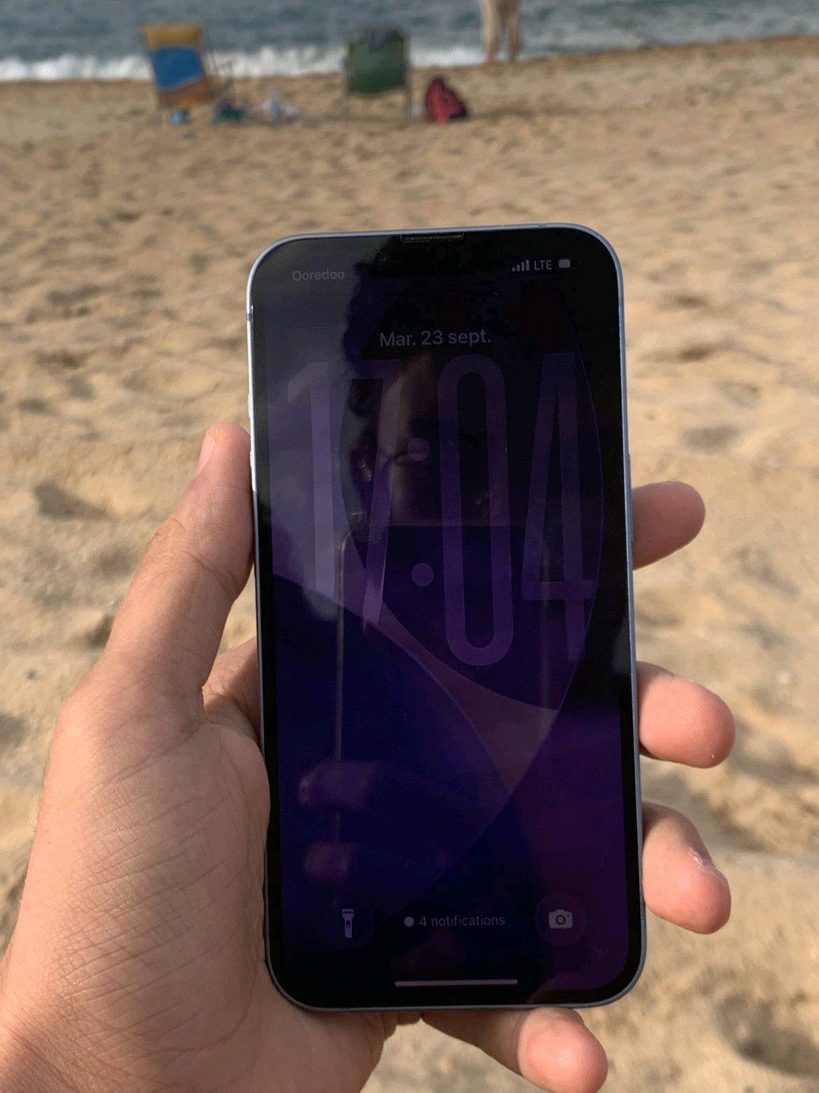 iphone 14 full bypass jdid - Reghaia, Alger - Tijelabin