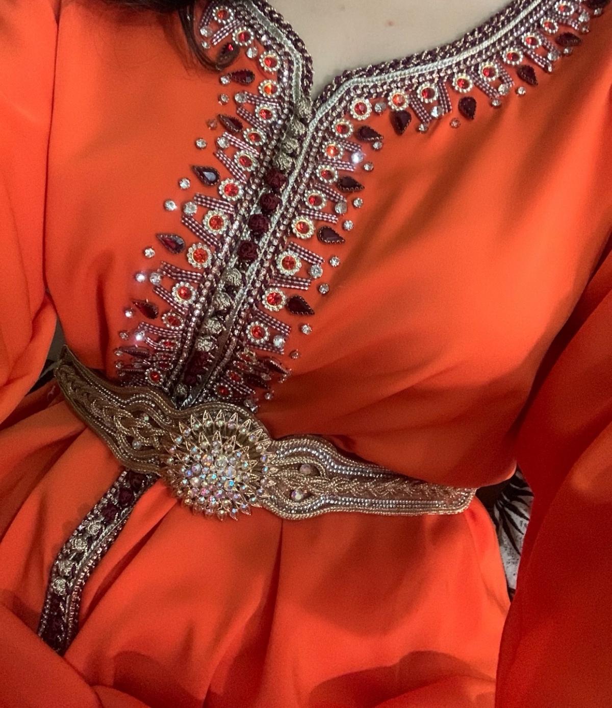 قفطان المكان بليدة - Oued El Alleug, Blida - Tijelabin