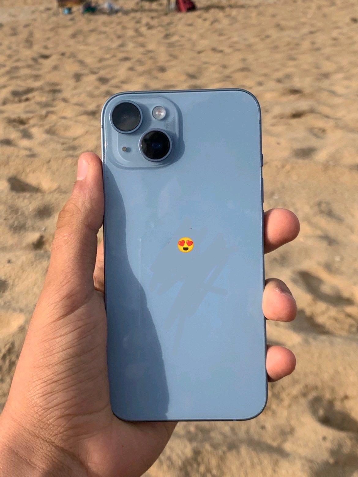 iphone 14 full bypass jdid - Reghaia, Alger - Tijelabin