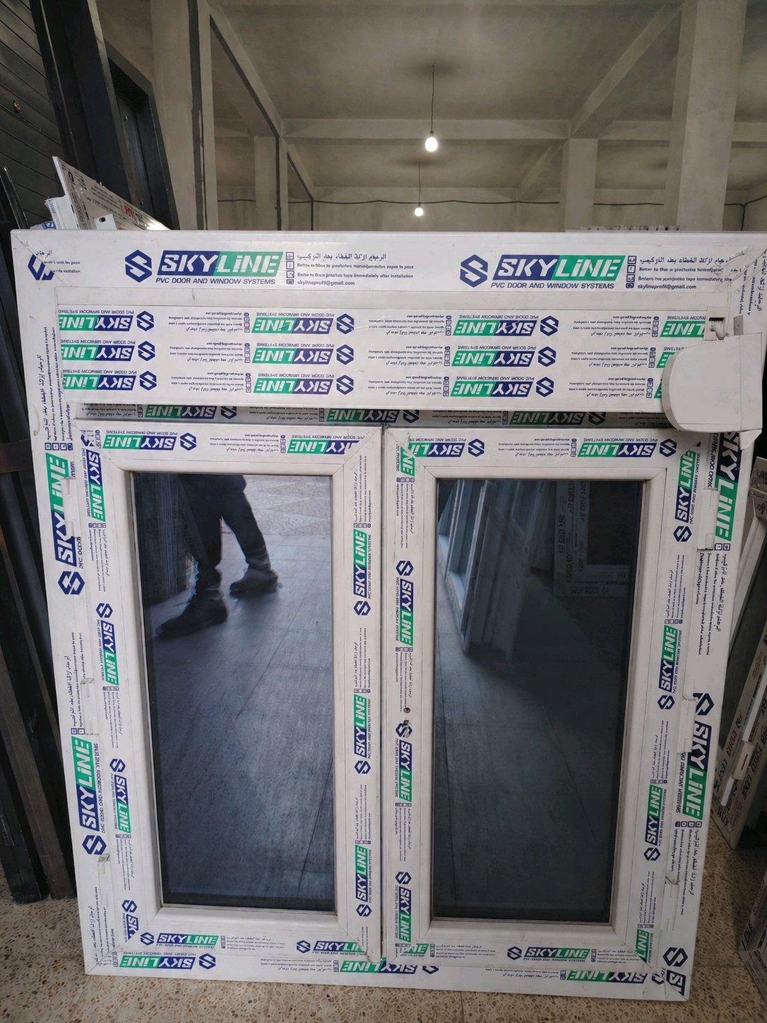 fenetre Pvc - Alger Centre, Alger - Tijelabin