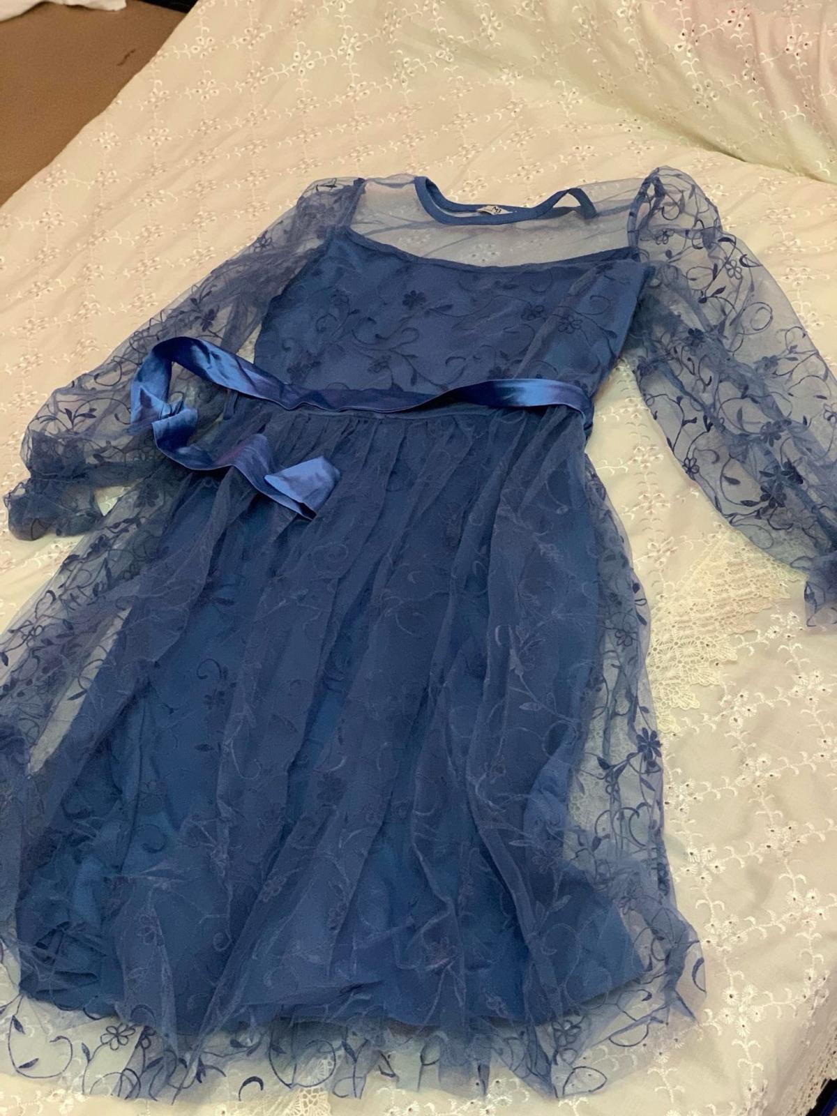 فستان المكان بليدة - Oued El Alleug, Blida - Tijelabin