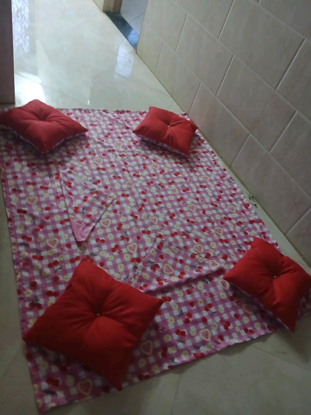 طقم النزهة للبيع التوصيل - Chettia, Chlef - Tijelabin