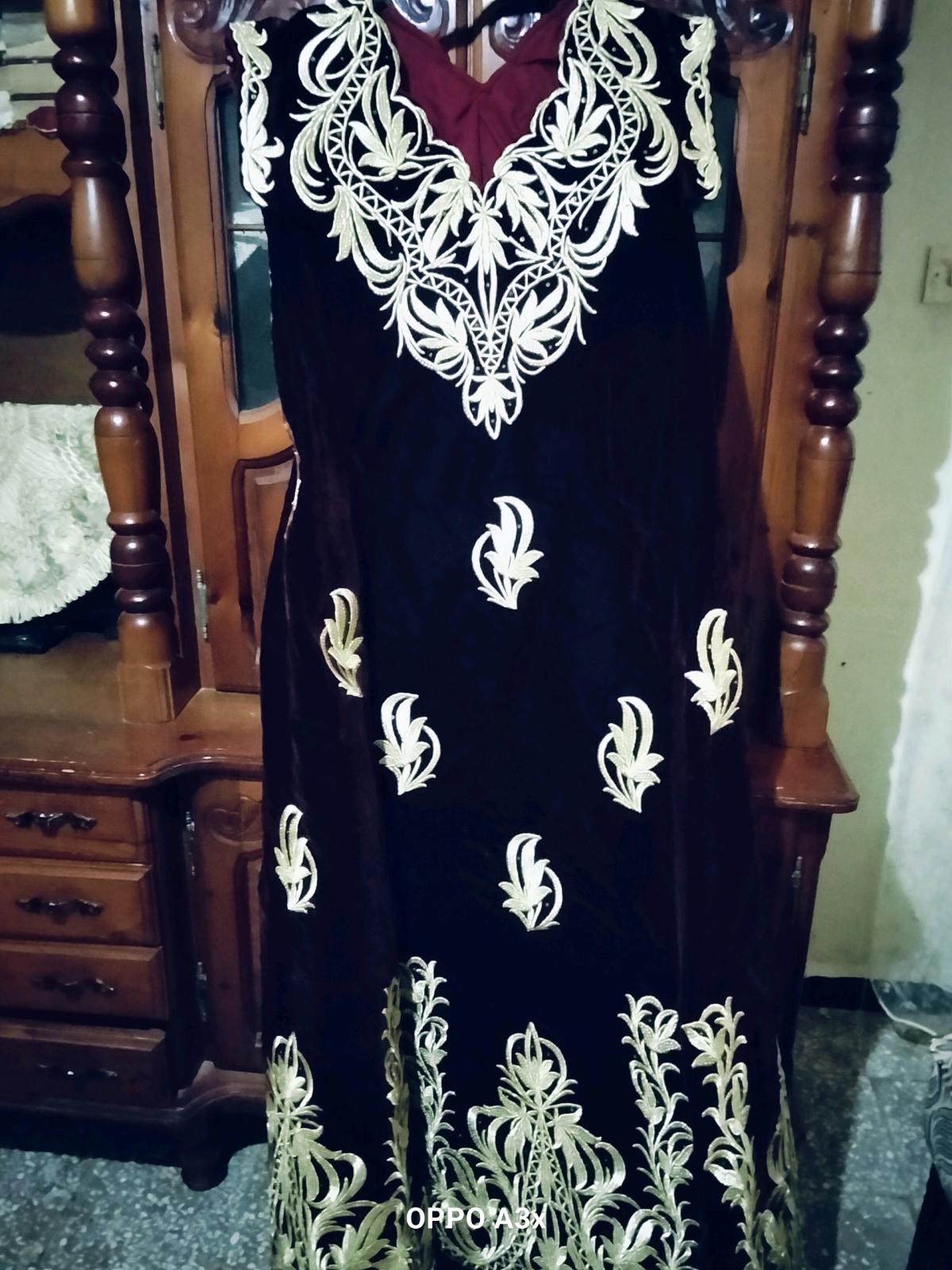 قندورة مجبود تقليدي قسنطيني - Filfila, Skikda - Tijelabin