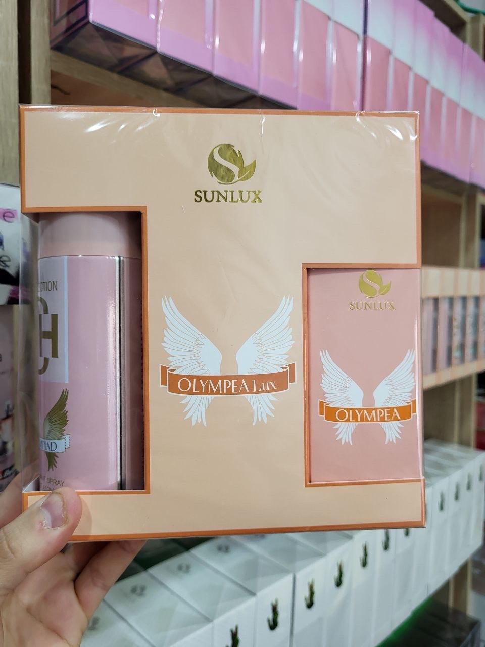 parfum femme - Alger Centre, Alger - Tijelabin