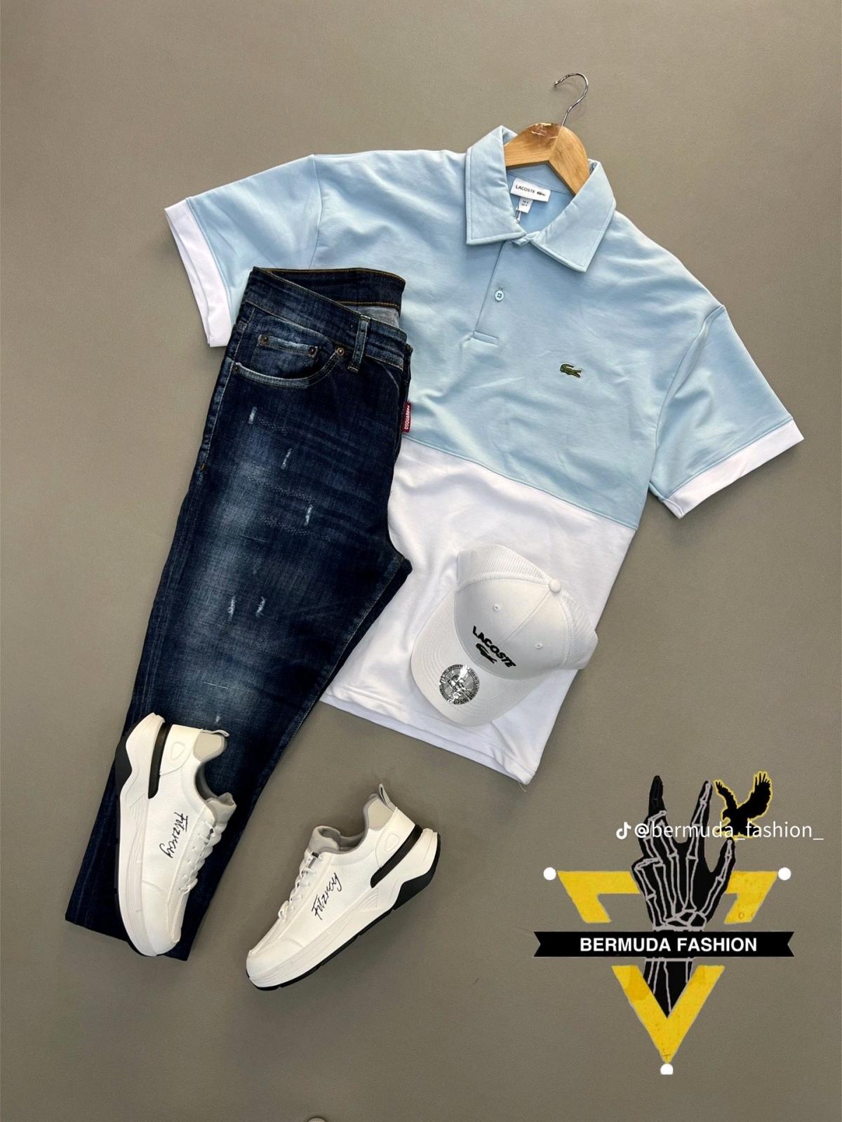 ملابس رجالية - Bouinan, Blida