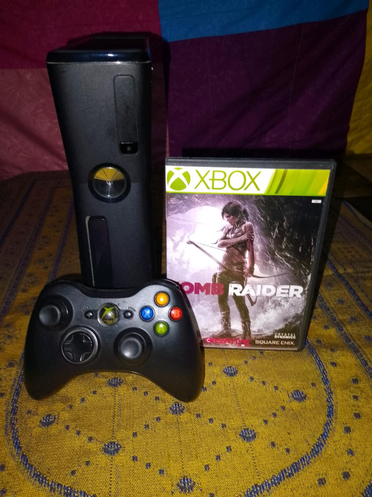 Xbox 360 slim - Blida, Blida - Tijelabin