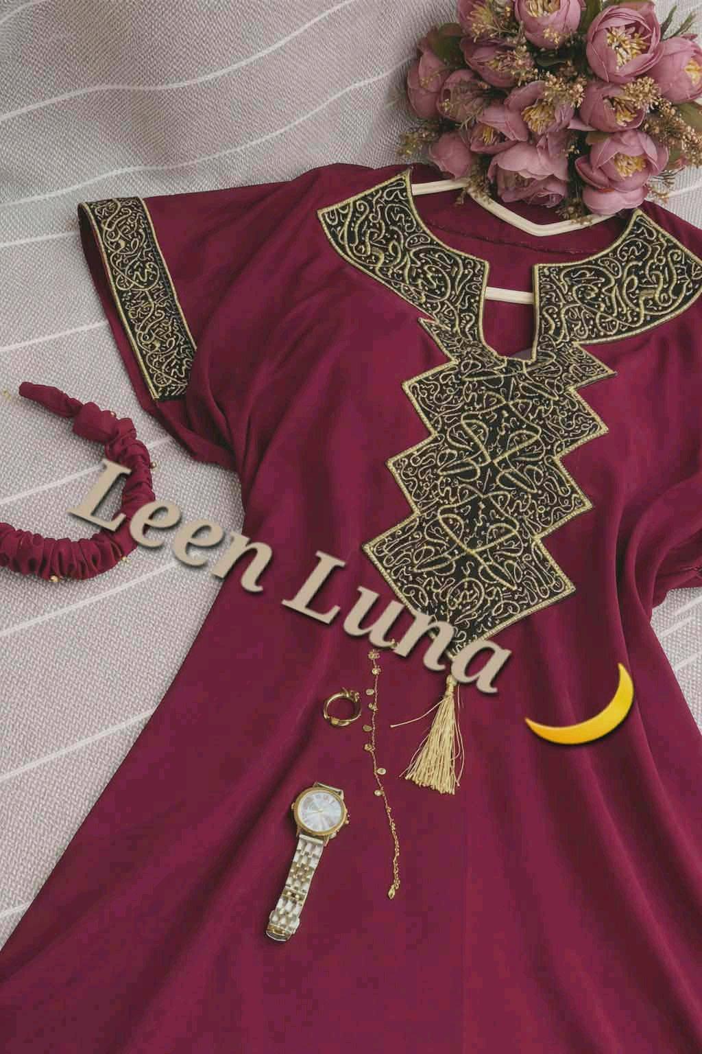 ملابس نسائية - Ain Chouhada, Djelfa - Tijelabin