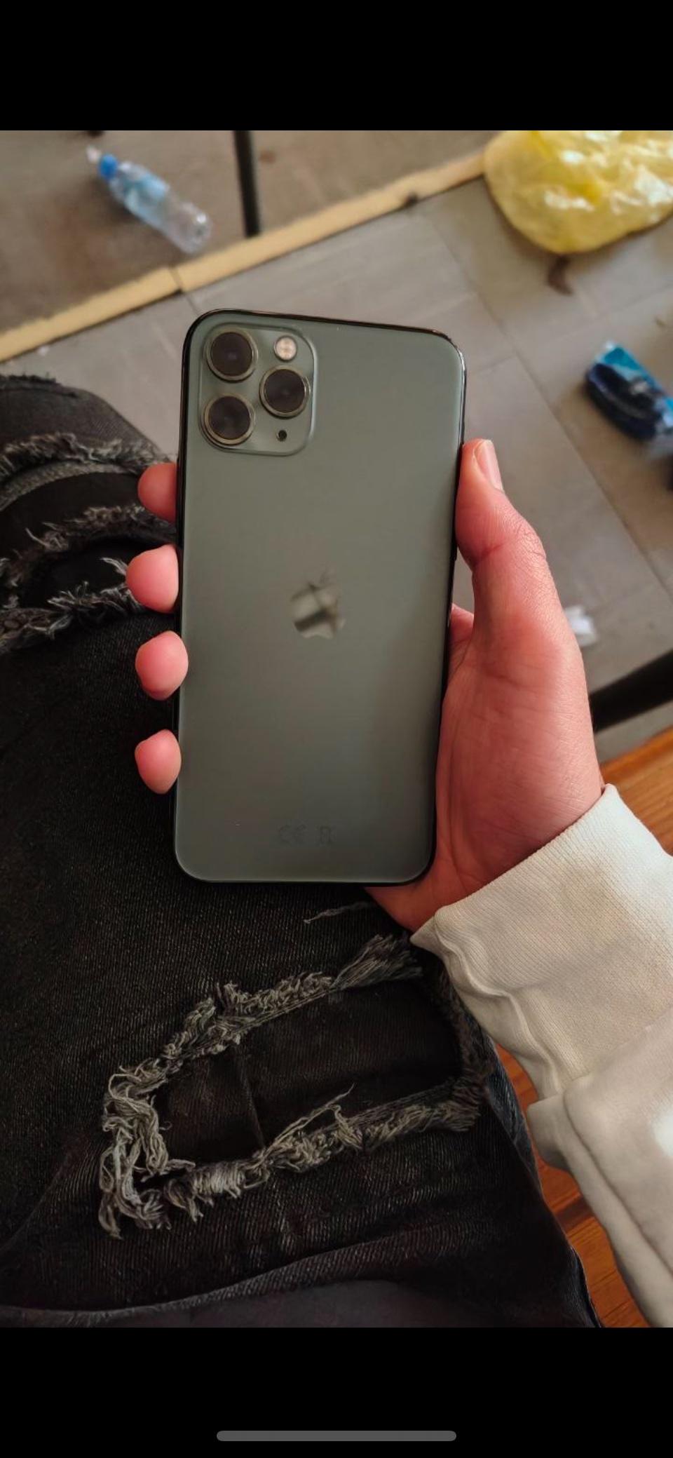 iphone 11 pro - Sidi Amer, Annaba - Tijelabin