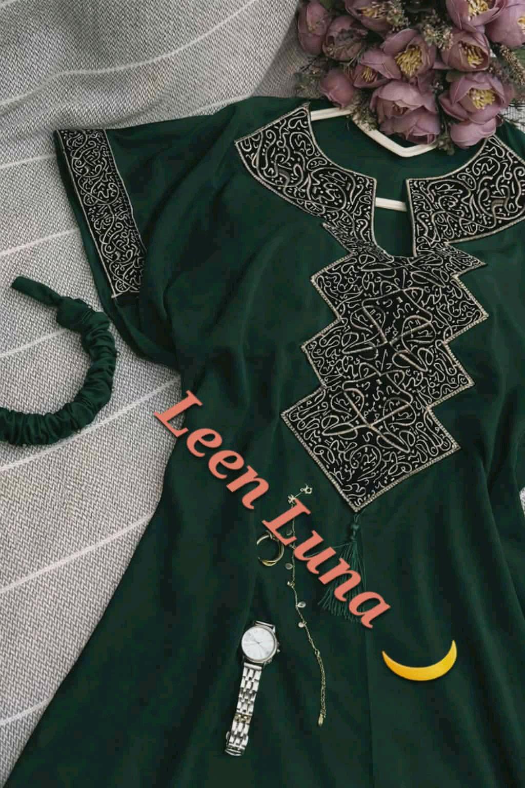 ملابس نسائية - Ain Chouhada, Djelfa - Tijelabin