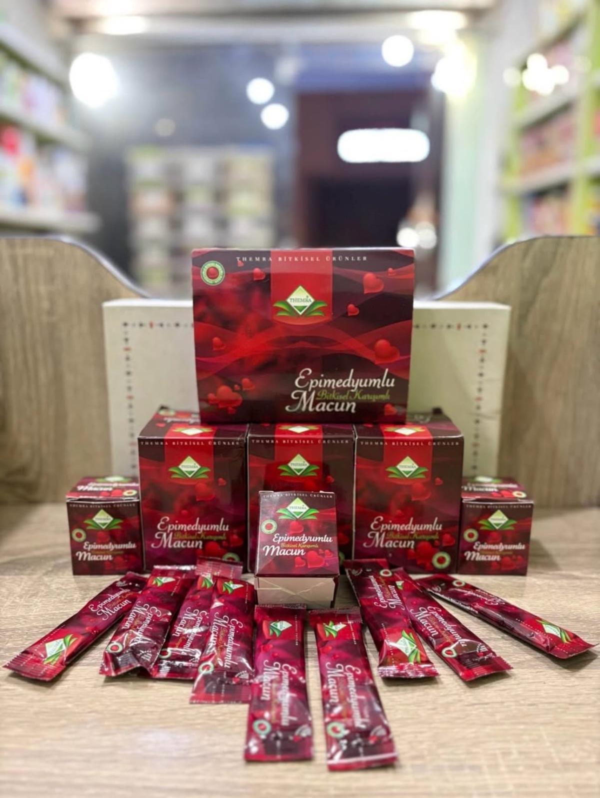 عسل تمرة مقوي - Bouarfa, Blida - Tijelabin