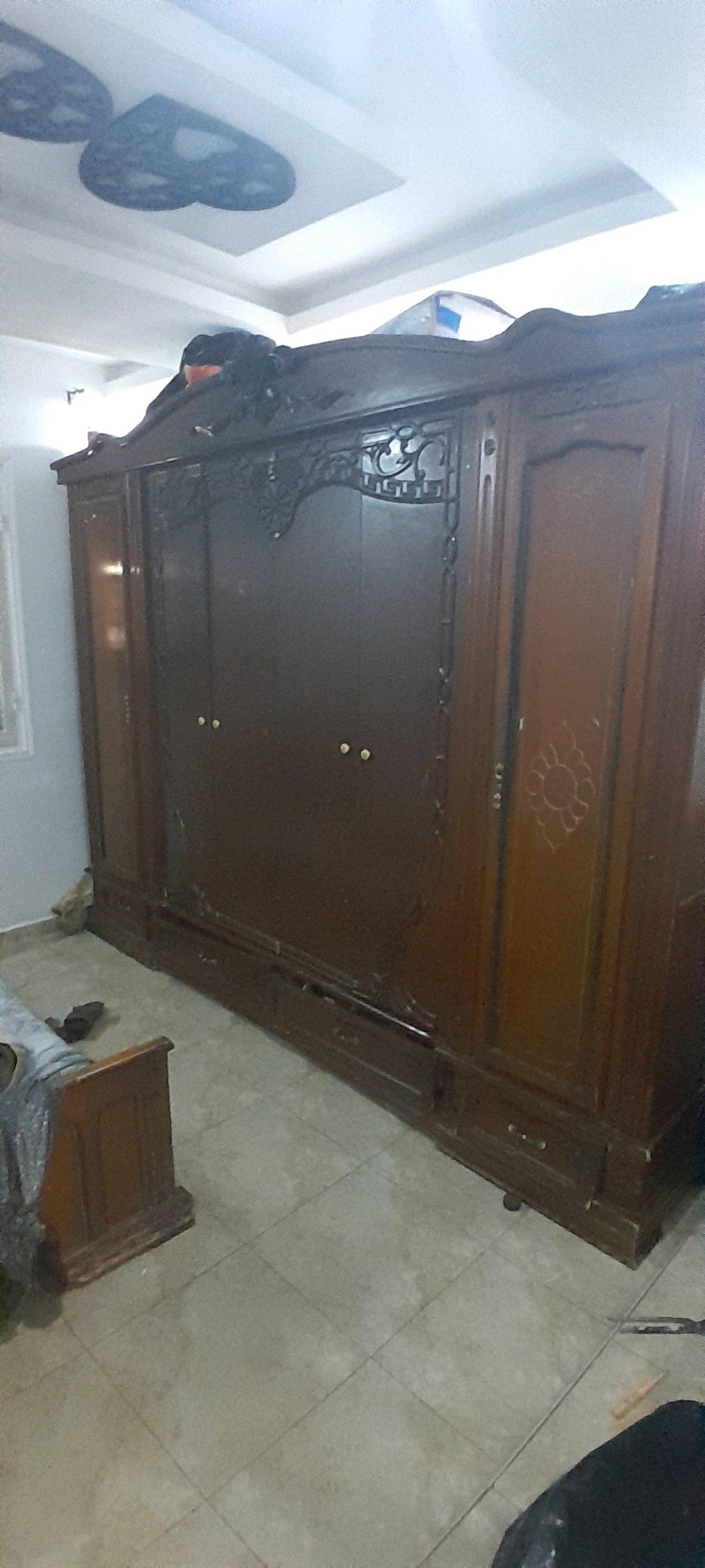 gared rob خزانة ملابس - Guelma, Guelma - Tijelabin