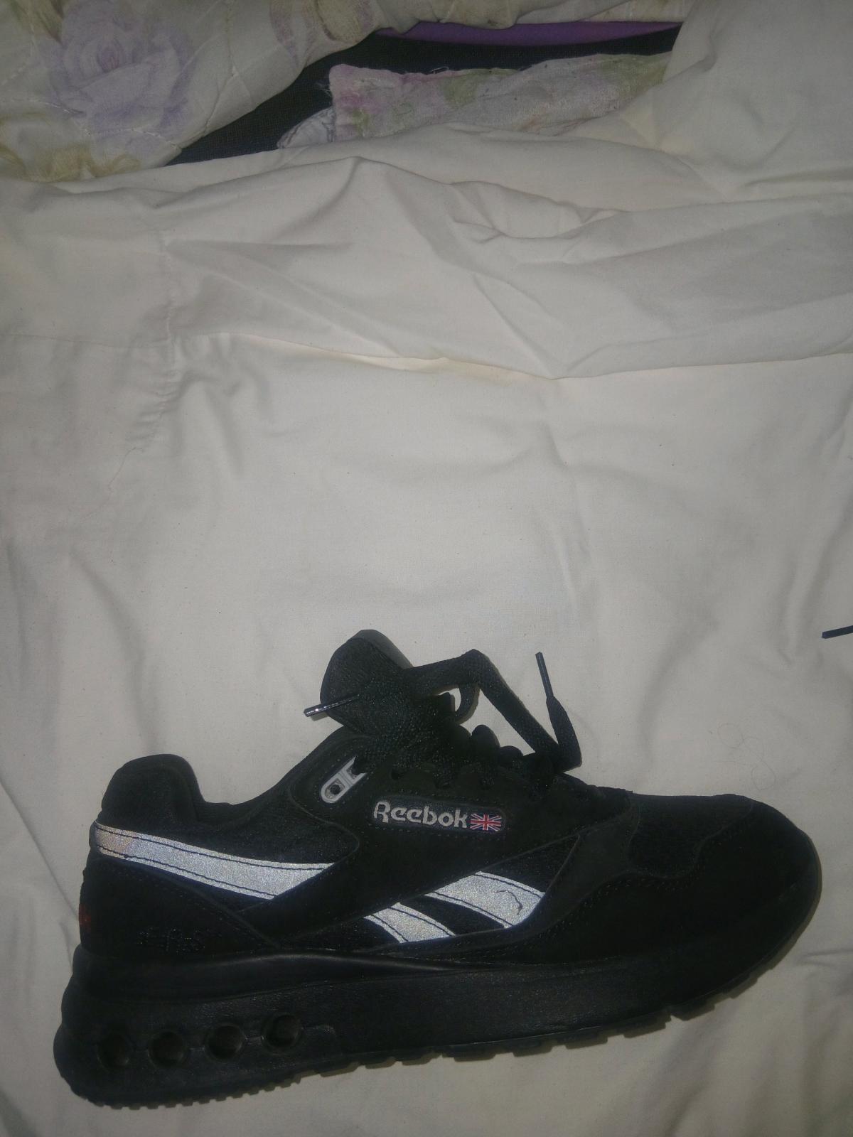 Reebok - Hadjout, Tipaza - Tijelabin