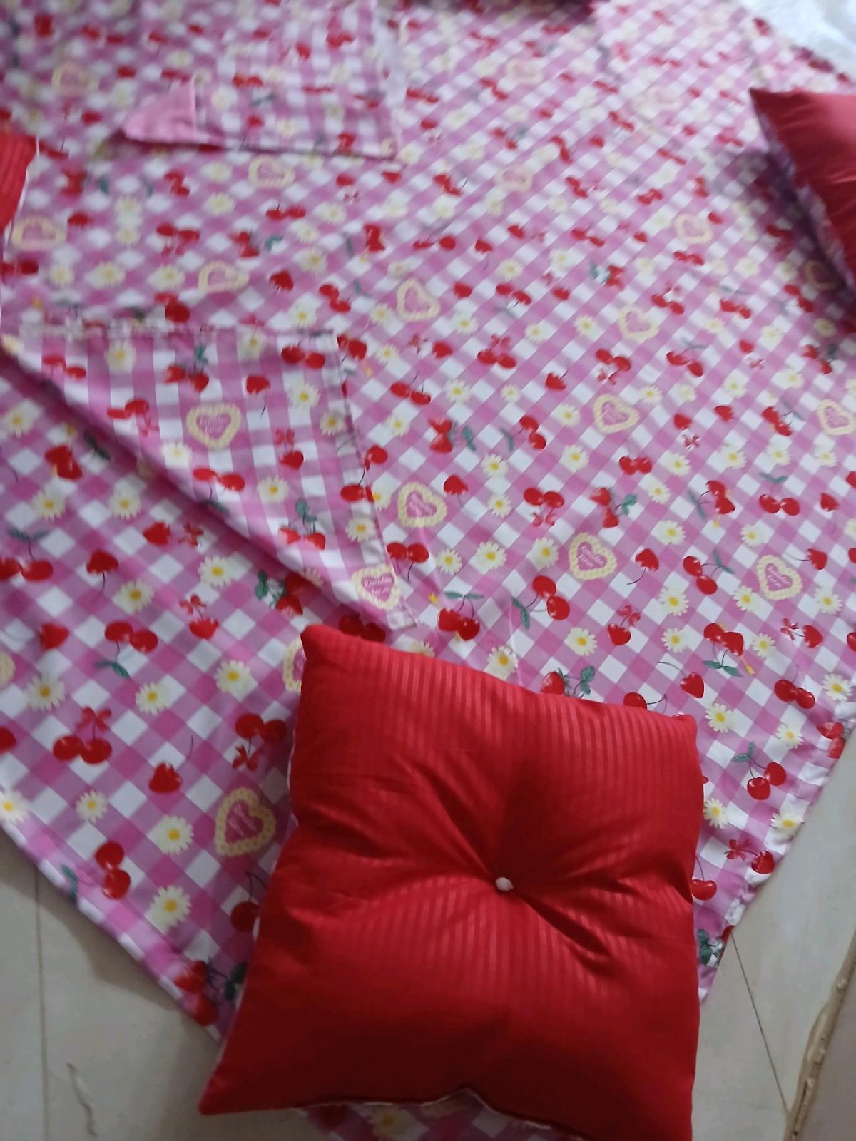 طقم النزهة للبيع التوصيل - Chettia, Chlef - Tijelabin