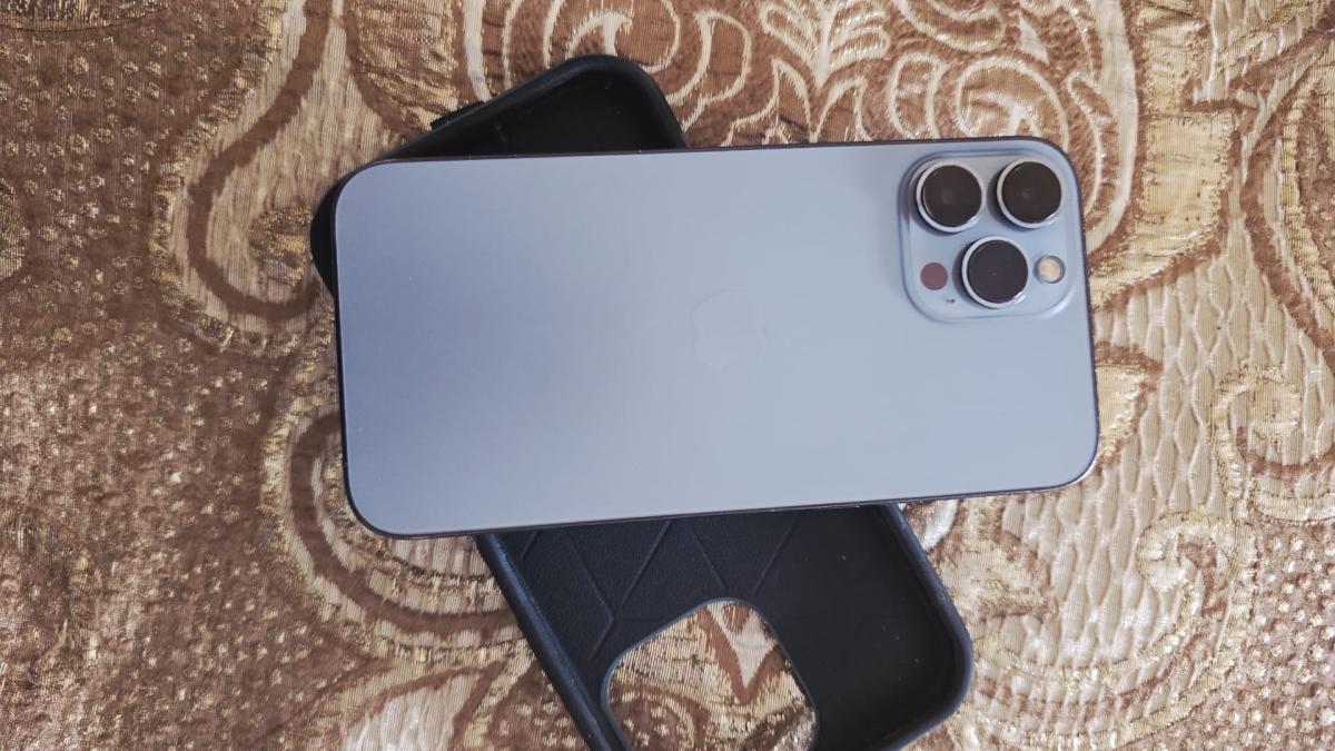 iPhone 13 Pro Max - Alger Centre, Alger - Tijelabin