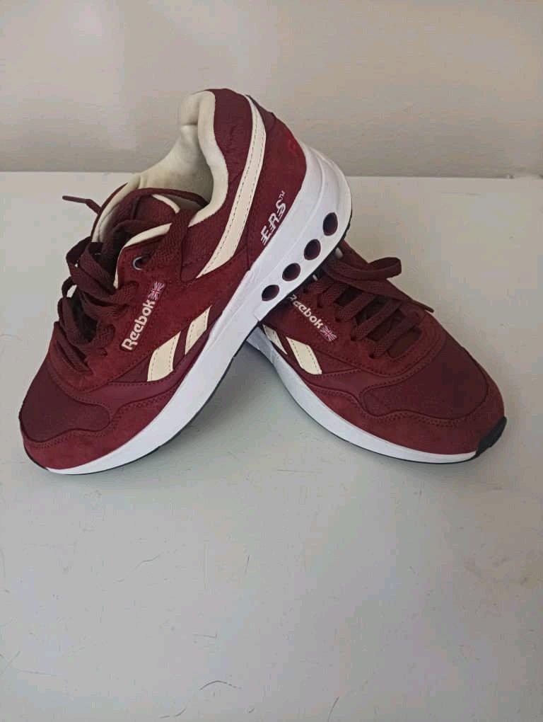 Reebok royal - Hadjerat Ennous, Tipaza - Tijelabin