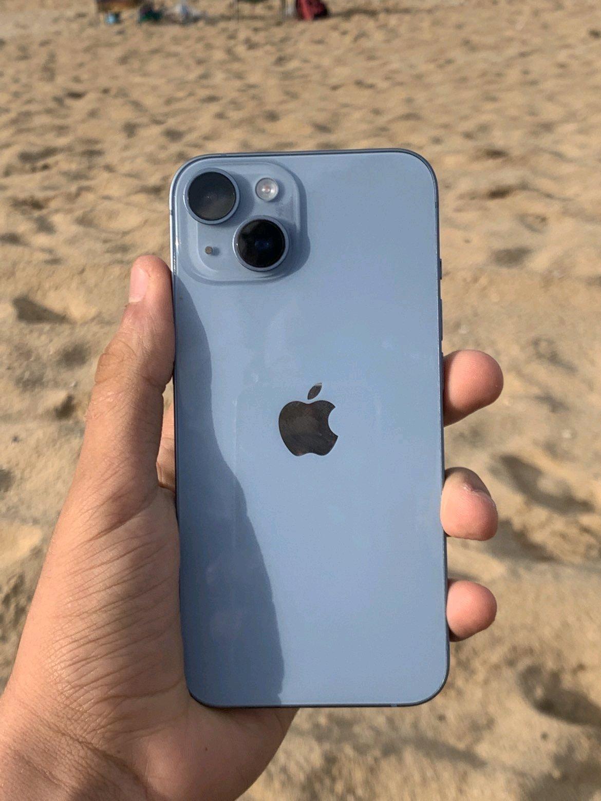 iphone 14 full bypass jdid - Reghaia, Alger - Tijelabin