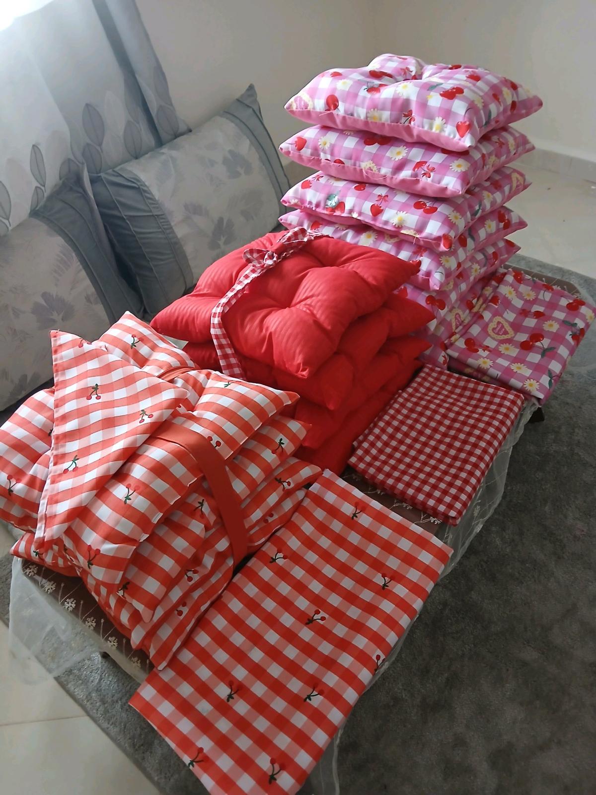 بيكنيك النزهة والبحر متوفر التوصيل لكل الولايات مرحبا بيكم - Chlef, Chlef - Tijelabin