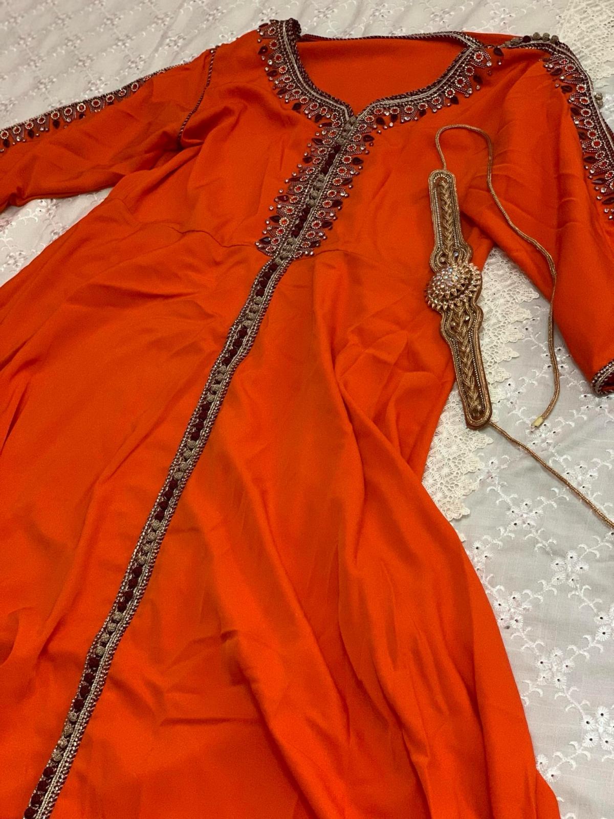 قفطان المكان بليدة