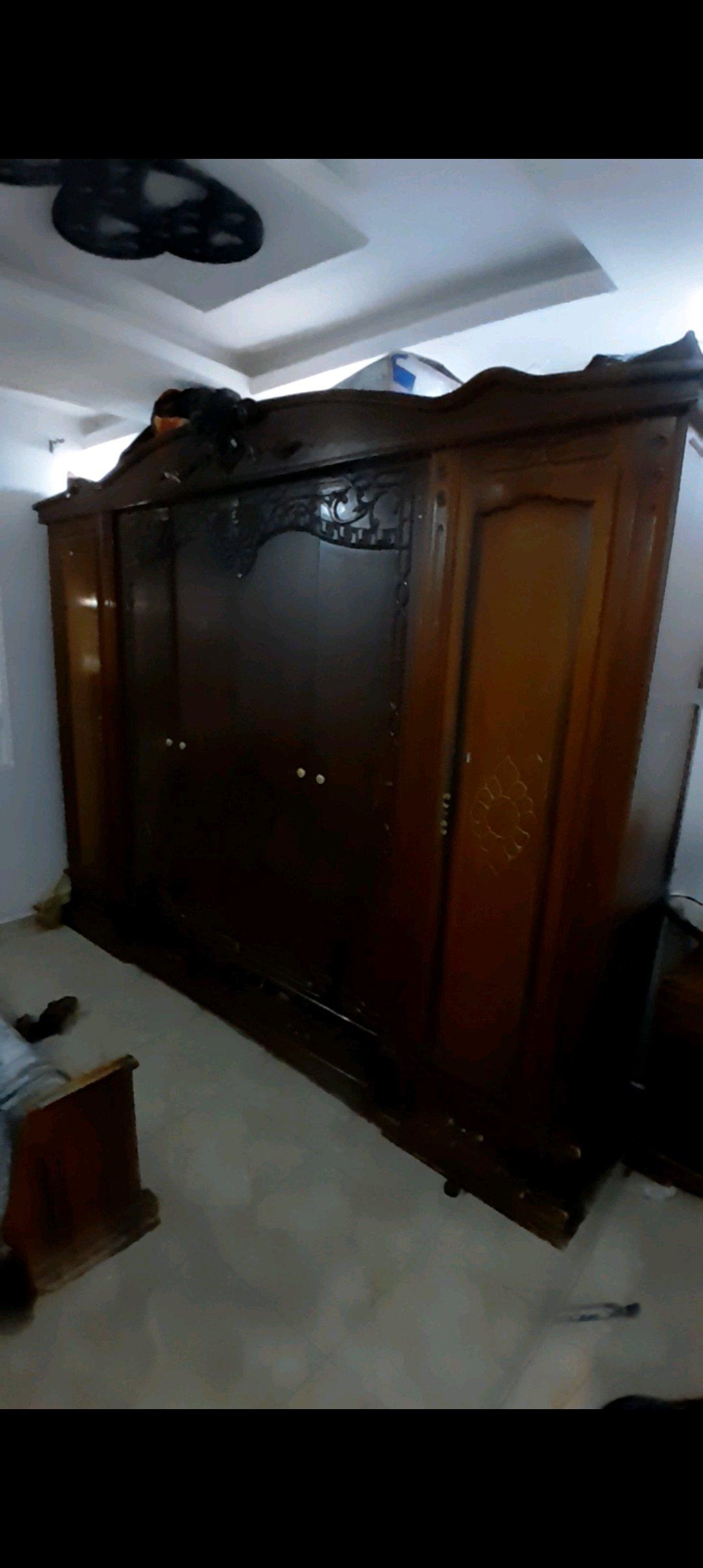 gared rob خزانة ملابس - Guelma, Guelma - Tijelabin