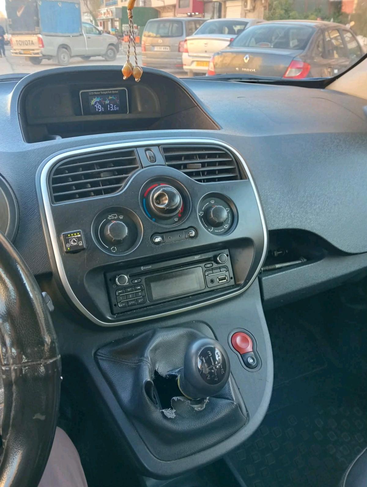 kongoo 2014 16 ess gpl - Ain Bouchekif, Tiaret - Tijelabin