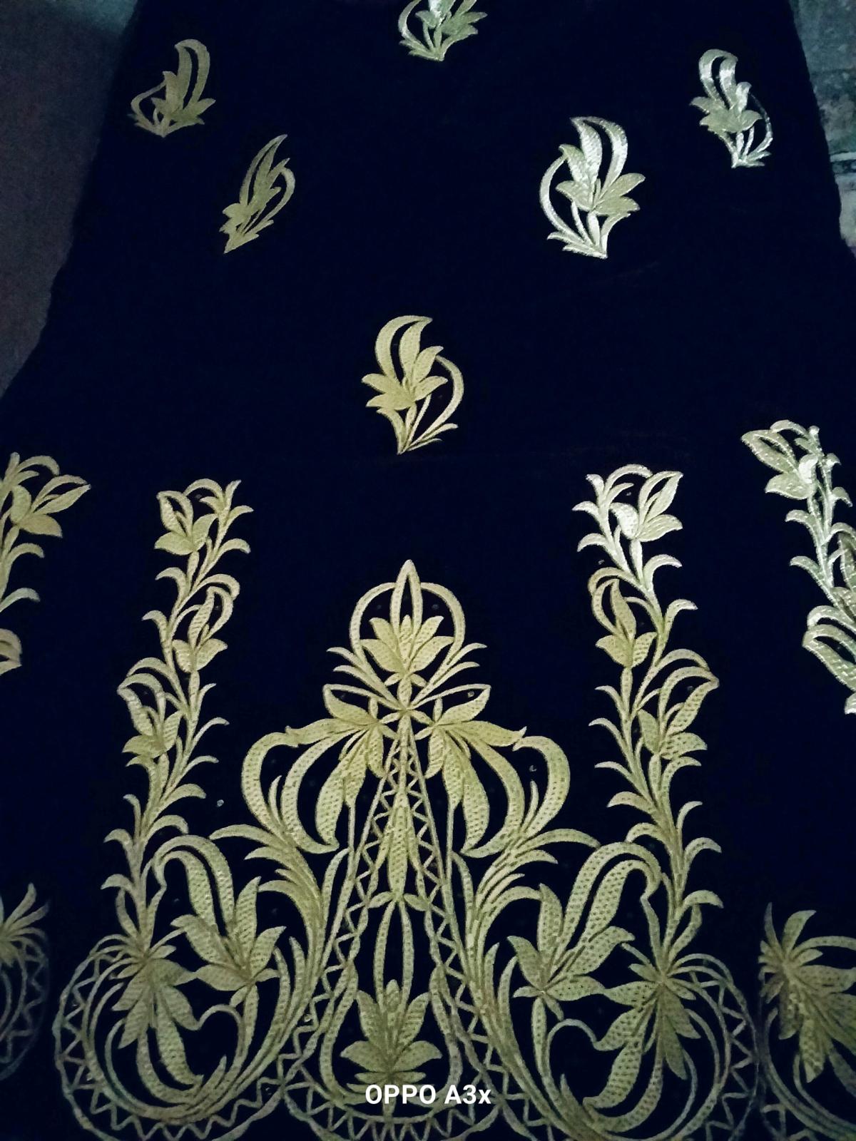 قندورة مجبود تقليدي قسنطيني - Filfila, Skikda - Tijelabin