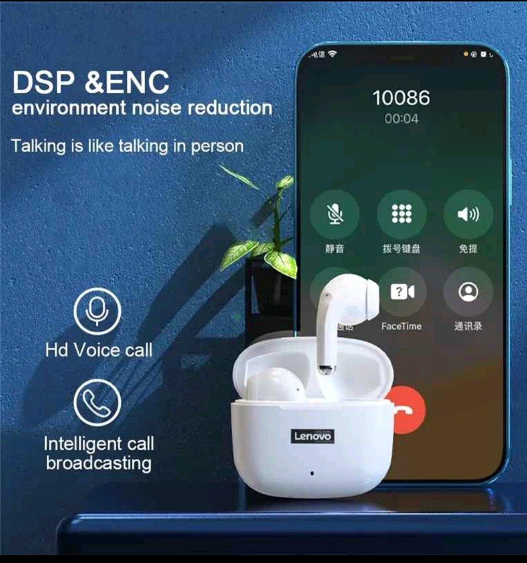 bluetooth lonovo - Bordj El Kiffan, Alger - Tijelabin