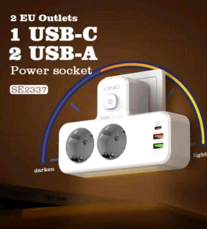 مشترك كهربائي - Alger Centre, Alger