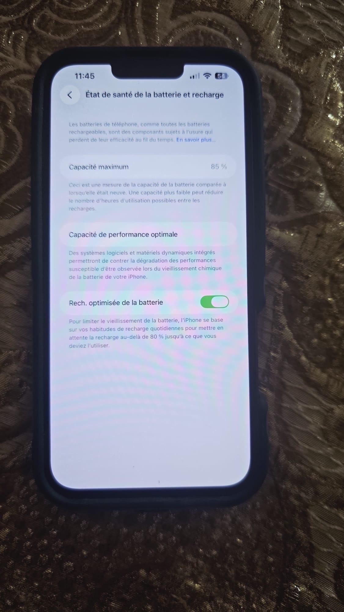 iPhone 13 Pro Max - Alger Centre, Alger - Tijelabin