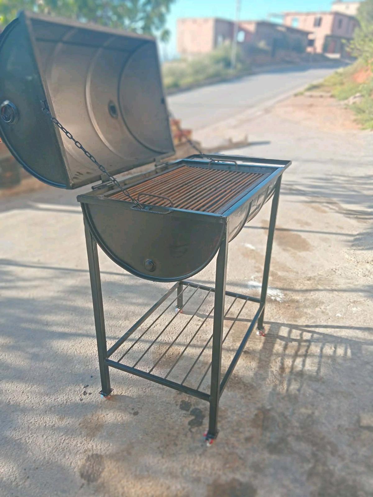 barbecue شوايا - Beni Saf, Ain Temouchent - Tijelabin