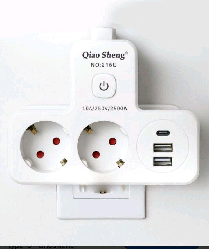 مشترك كهربائي - Alger Centre, Alger - Tijelabin