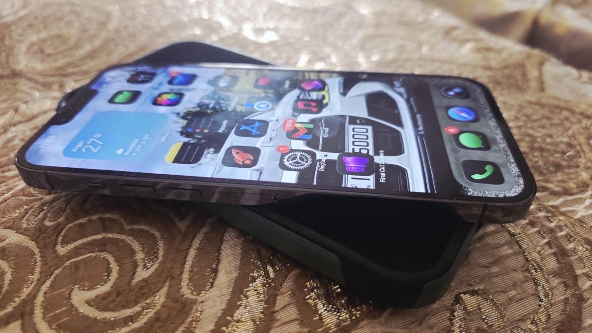 iPhone 13 Pro Max - Alger Centre, Alger - Tijelabin