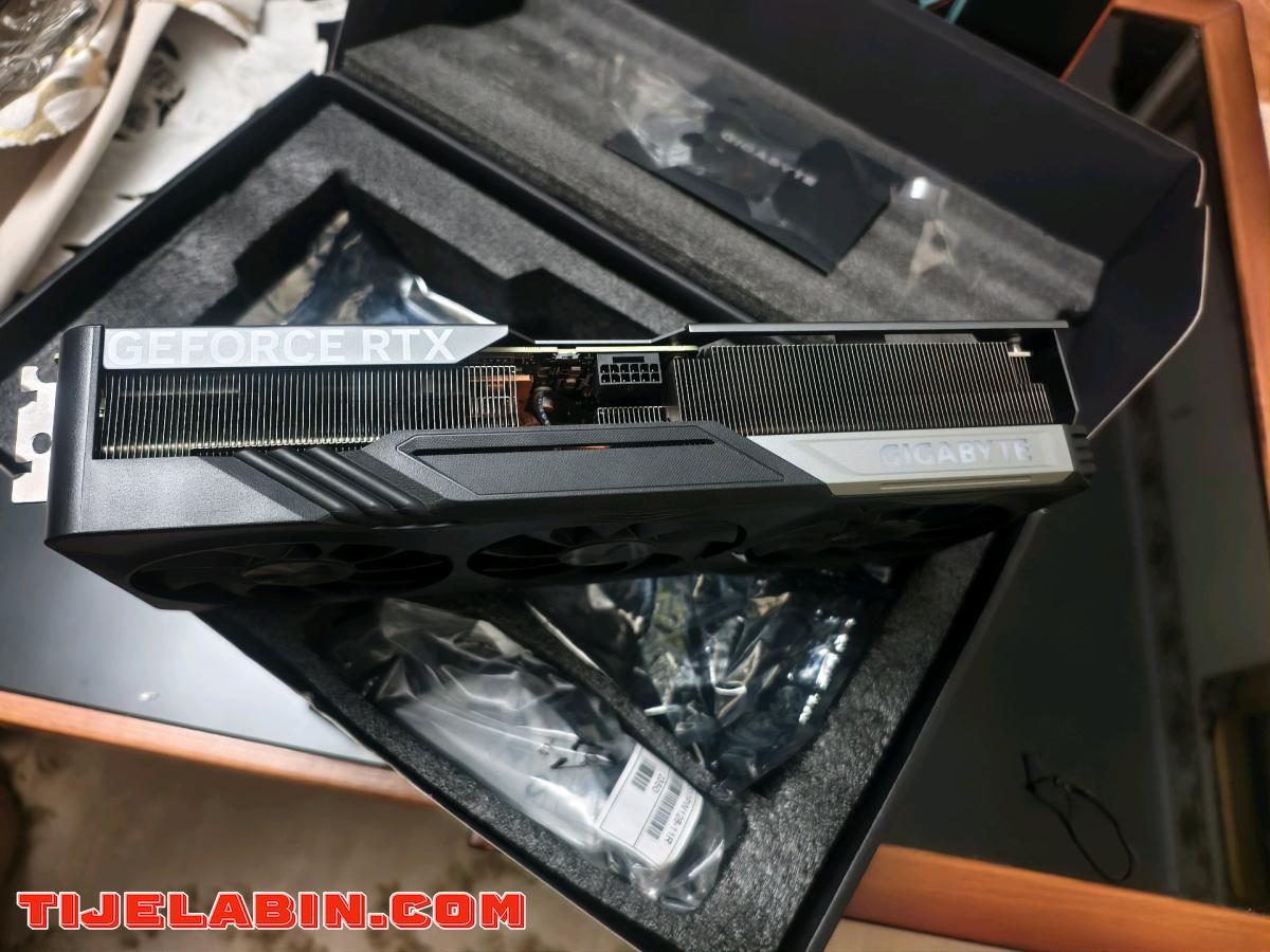 Rtx 4070 super oc - Alger Centre, Alger - Tijelabin