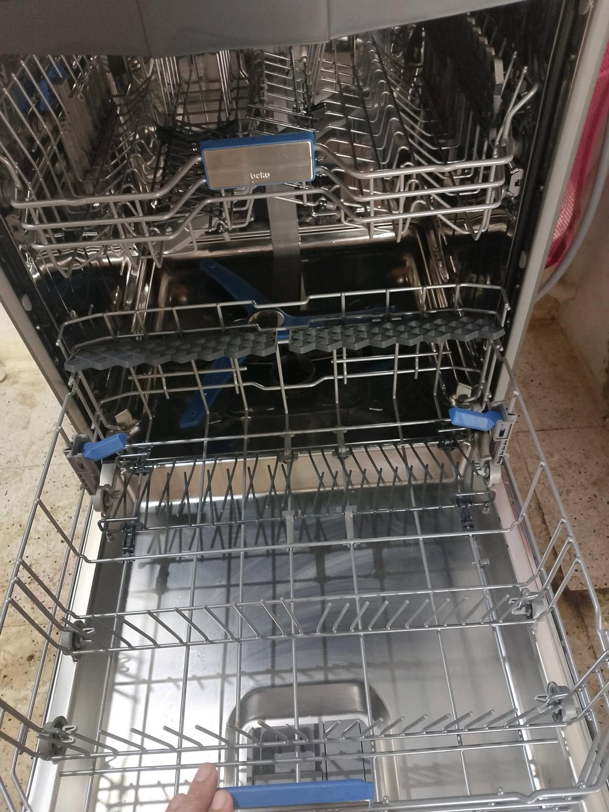 Lavevaisselle Beko Manhattan 16 couverts - Mostaganem, Mostaganem - Tijelabin