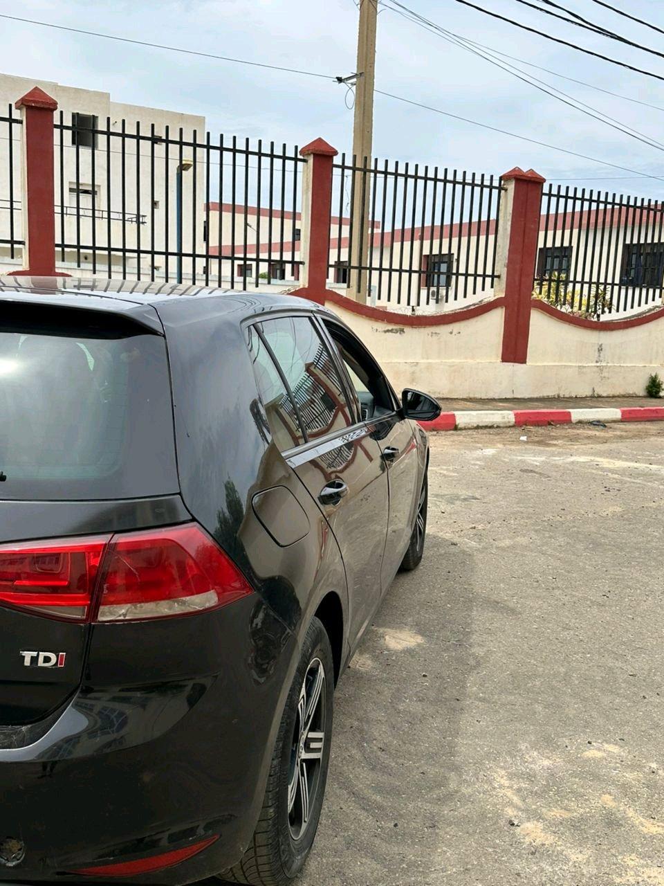 قولف 7 رقم الهاتف 0770419048 - Thenia, Boumerdes - Tijelabin